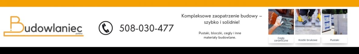 Budowlaniec Polska