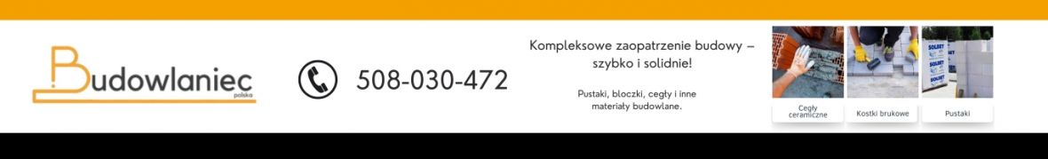 Budowlaniec Polska