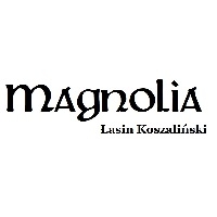 Domki Letniskowe "Magnolia" Kinga Biegańska