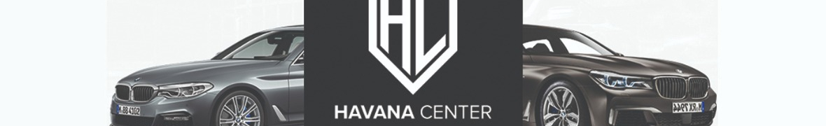 Havana Center Sp. z o.o.