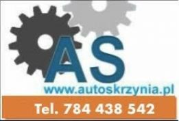 AUTO-SKRZYNIA AS KAZIMIERZ POLENCEUSZ