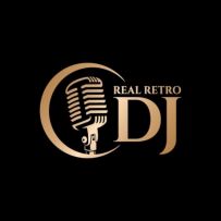 Real Retro DJ. Najlepsza muzyka na Twoją imprezę.