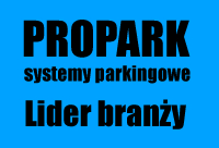 PROPARK Systemy Parkingowe