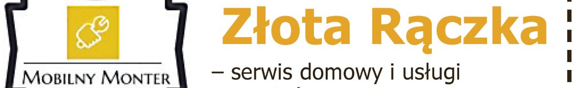 Złota rączka P.H.U. Lucky Ride W. Ziółkowski