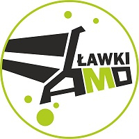 Ławki AMO Jolanta Pankowska