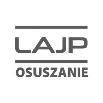LAJP - beton architektoniczny, wynajem osuszaczy powietrza, wyko