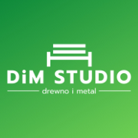 DiM Studio - drewno i metal