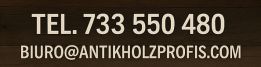 ANTIK-HOLZ