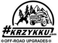 Krzysztof logo