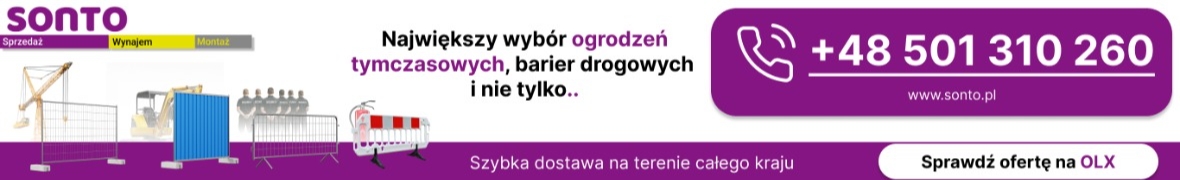 SONTO Mariusz Szczepanik Michał Woźniak Spółka Cywilna