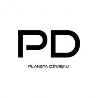 Salon Planeta Dźwięku