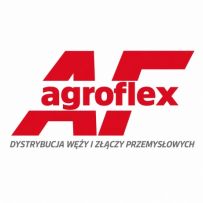 Agroflex Sp. z o. o. Sp. k logo