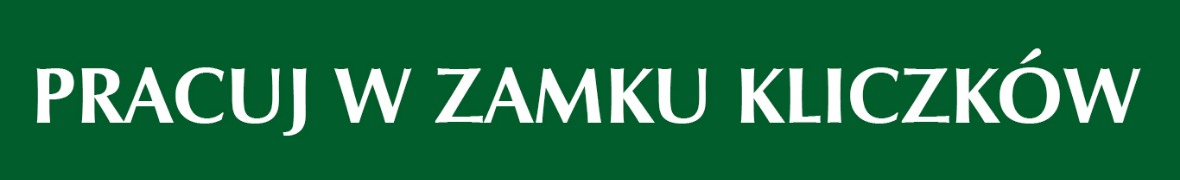 Zamek Kliczków