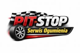 PIT STOP