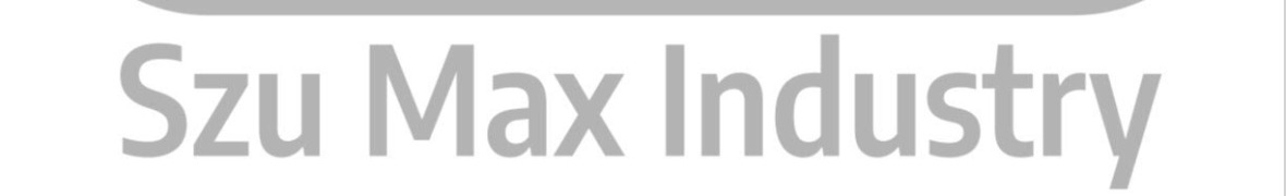 SzuMaxIndustry