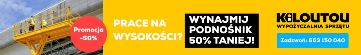 KILOUTOU Polska Sp. z o.o.