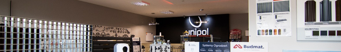 UNIPOL HURTOWNIA STALI