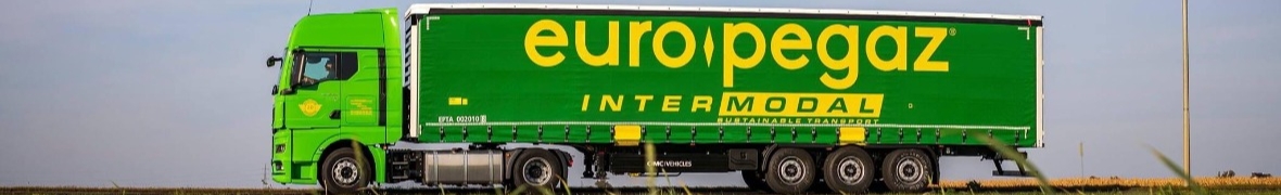 Euro-pegaz sp. z o.o. Transport Sp. k.