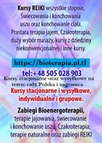 Centrum Szkoleniowo Usługowe Kosmo Bio