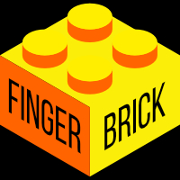 Fingerbrick