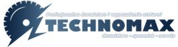 Technomax logo