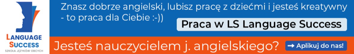 SZKOŁA JĘZYKÓW OBCYCH - LANGUAGE SUCCESS