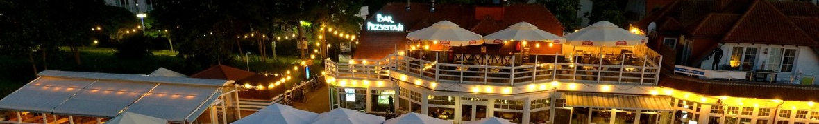 Bar Przystań