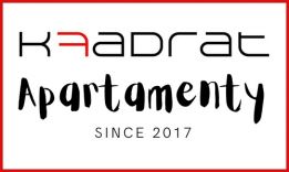 KFADRAT Apartamenty