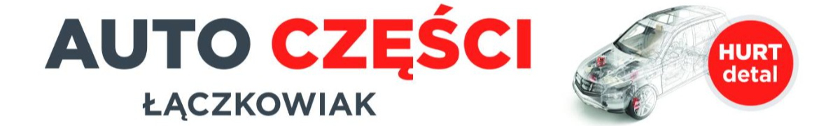 Auto-Części Łączkowiak Sklep Motoryzacyjny