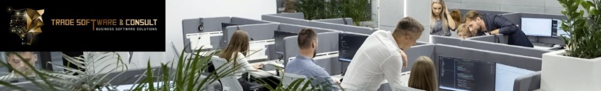 TSC - Trade Software & Consult