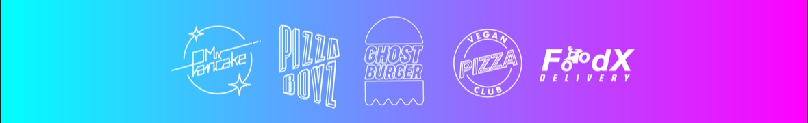 Mr. Pancake Pizza BOYZ