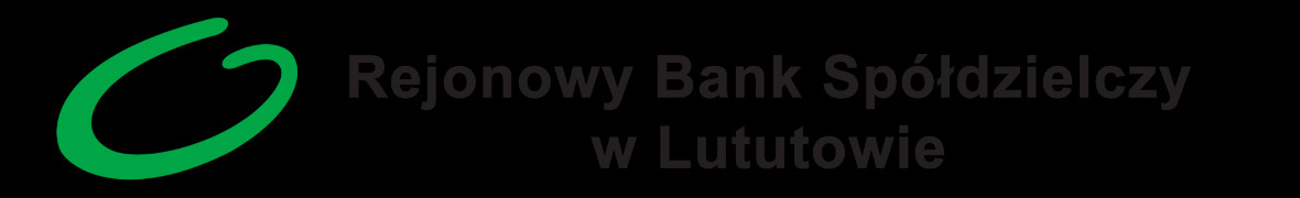 Rejonowy Bank Spółdzielczy w Lututowie