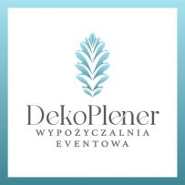 DekoPlener Wypożyczalnia namiotów i dekoracji na przyjęcia
