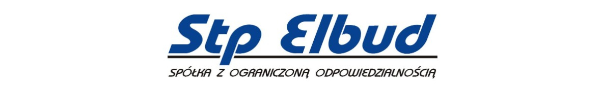Stp Elbud Sp. z o. o.