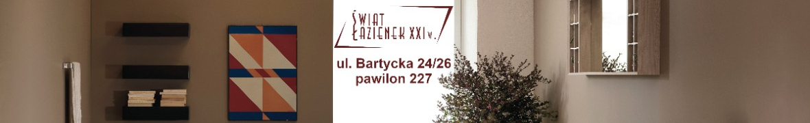 Świat Łazienek XXI w