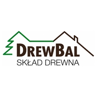 DrewBal Skład Drewna logo