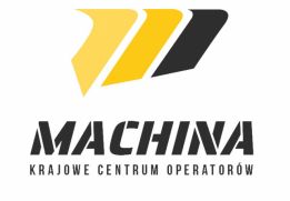 Machina - Krajowe Centrum Operatorów.