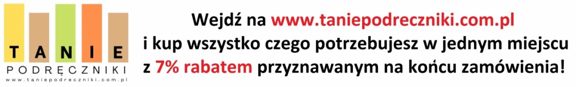 {NOWE} Nowyj Kak raz 1 Podręcznik + Ćwiczenia 2022 WSiP