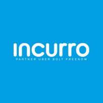 Incurro - Partner Bolt Uber FreeNow