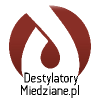 Destylatory Miedziane
