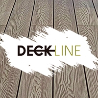 DECKLINE - systemy desek kompozytowych