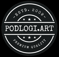 Podłogi.Art