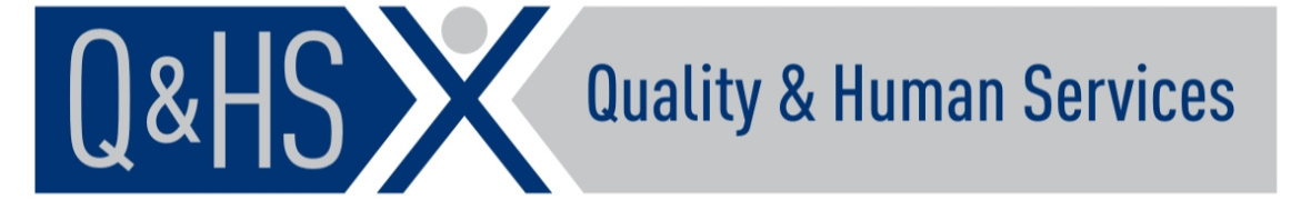 Quality and Human Services Sp. z o.o.
