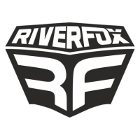 RIVERFOX producent łodzi wędkarskich