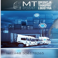 MT GROUP SP. Z O.O.