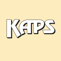 Lombard KAPS logo