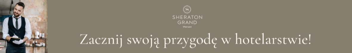 Sheraton Grand Warsaw