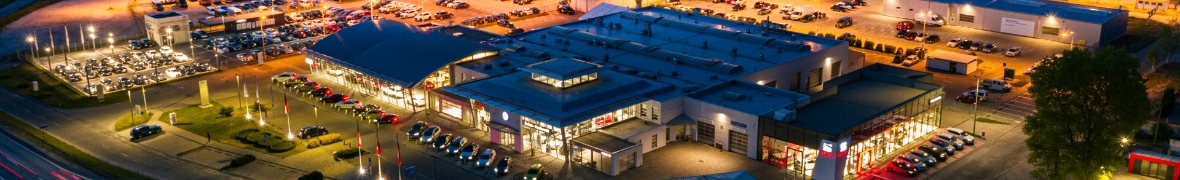 Auto Salon Świtoń-Paczkowski