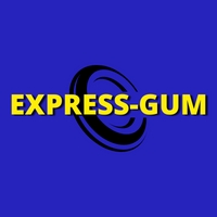 Express-Gum