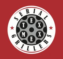 Serial Grillers Original Burgers